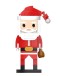 SINT BRICKS - Bouw je eigen kerstman