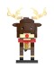 SINT BRICKS - Bouw je eigen Rudolph