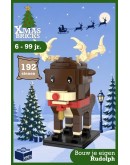 SINT BRICKS - Bouw je eigen Rudolph SINT BRICKS - Bouw je eigen Rudolph