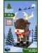 SINT BRICKS - Bouw je eigen Rudolph