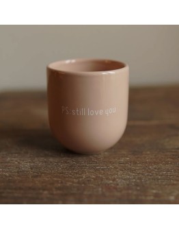 SISI - Mok PS: Still love you
