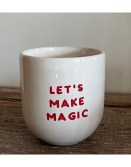 SISI - Mok Let's make magic