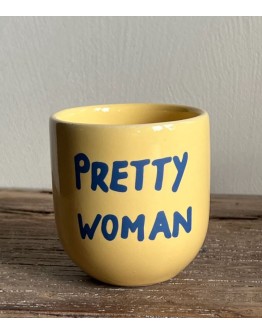 SISI - Mok Pretty woman