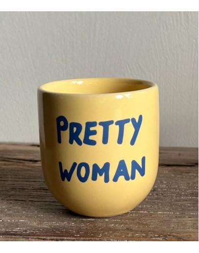 SISI - Mok Pretty woman