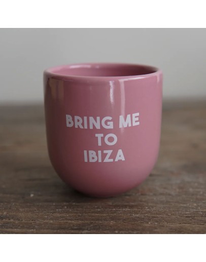 SISI - Mok Bring me to Ibiza