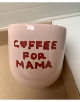 SISI - Mok Coffee for Mama