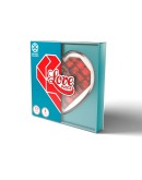 SMARTGAMES - Love puzzle SMARTGAMES - Love puzzle