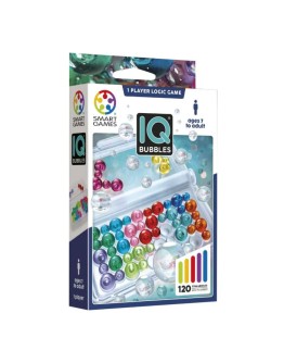 SMARTGAMES - IQ Bubbles