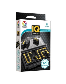 SMARTGAMES - IQ Circuit