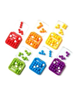 SMARTGAMES - IQ Mini