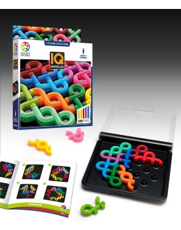 SMARTGAMES - IQ Noodles