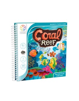 SMARTGAMES - Coral Reef