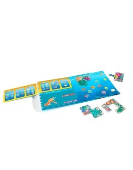 SMARTGAMES - Coral Reef