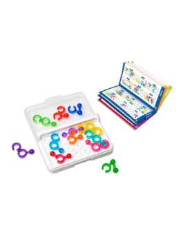 SMARTGAMES - IQ Link