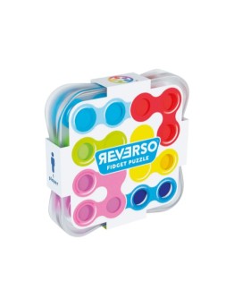 SMARTGAMES - Reverso