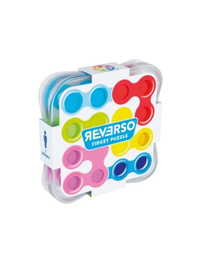 SMARTGAMES - Reverso SMARTGAMES - Reverso