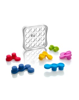 SMARTGAMES - Reverso