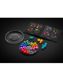 SMARTGAMES - IQ Deluxe - Circle