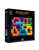 SMARTGAMES - IQ Deluxe - Square