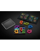 SMARTGAMES - IQ Deluxe - Square