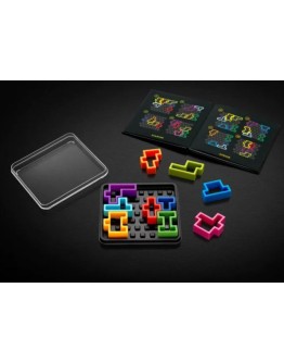 SMARTGAMES - IQ Deluxe - Square