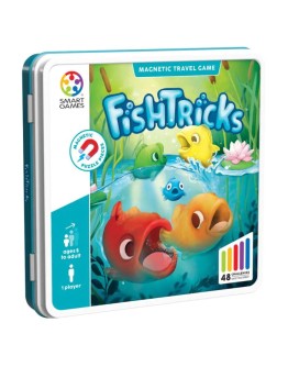 SMARTGAMES - FishTricks