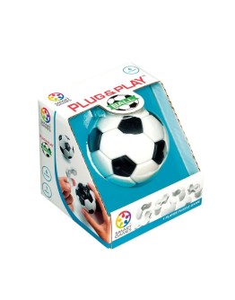 SMARTGAMES - Plug & Play Ball
