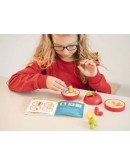 SMARTGAMES - Apple Puzzler