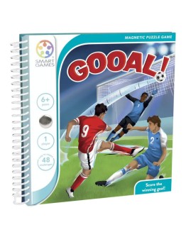 SMARTGAMES - Gooal!