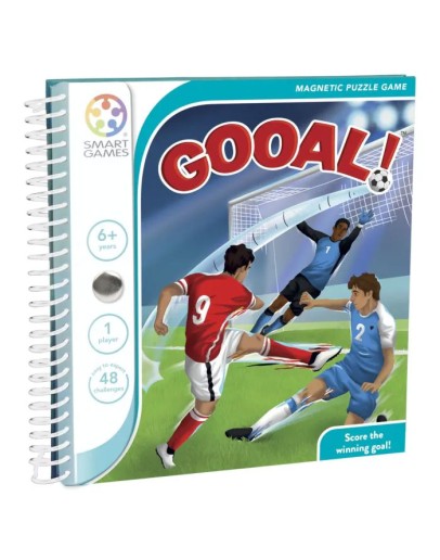SMARTGAMES - Gooal!