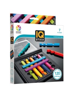 SMARTGAMES - IQ Stixx