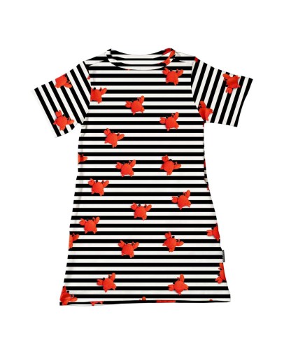 SNURK - Dress Clay Crab