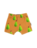 SNURK - Baby Shorts - Pears by Anne Claire Petit