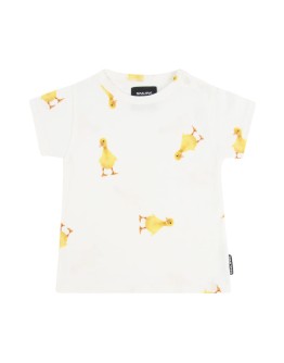 SNURK - Baby T shirt - Duckies