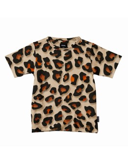 SNURK - Kids T shirt - Paper Panther