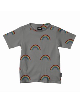 SNURK - Kids T shirt - Claybow