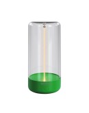SOMPEX - PULSE oplaadbare tafellamp - Neon groen