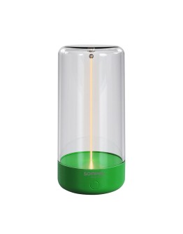 SOMPEX - PULSE oplaadbare tafellamp - Neon groen