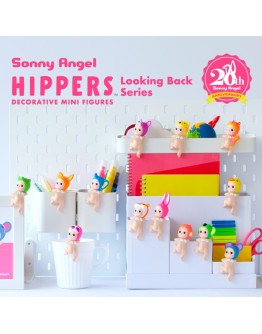 SONNY ANGEL - Blind Box Hippers Looking Back