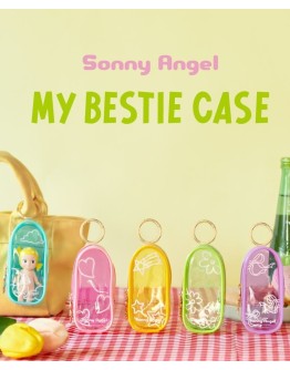 SONNY ANGEL - My Bestie Case 