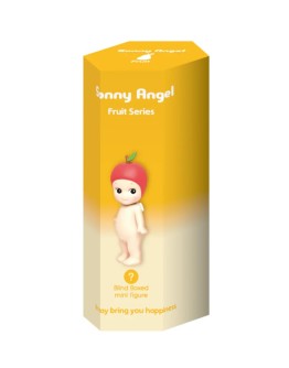 SONNY ANGEL - Blind Box Fruit Serie