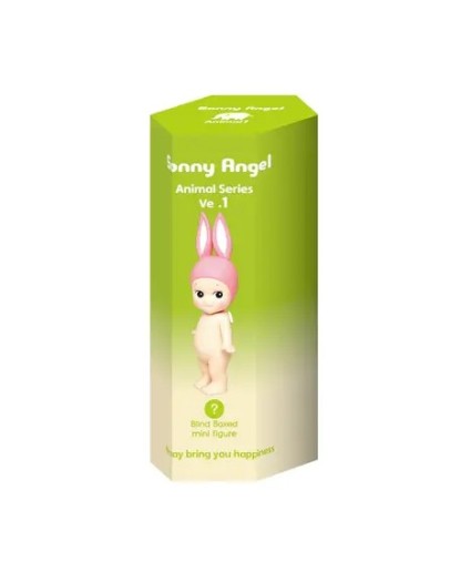 SONNY ANGEL - Blind Box Animal Series 1 SONNY ANGEL - Blind Box Animal Series 1