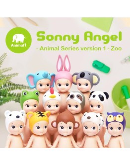 SONNY ANGEL - Blind Box Animal Series 1
