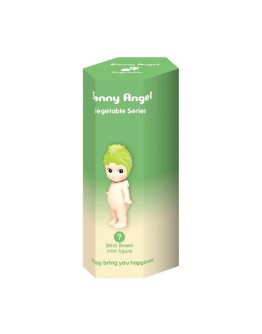 SONNY ANGEL - Blind Box Vegetables Serie