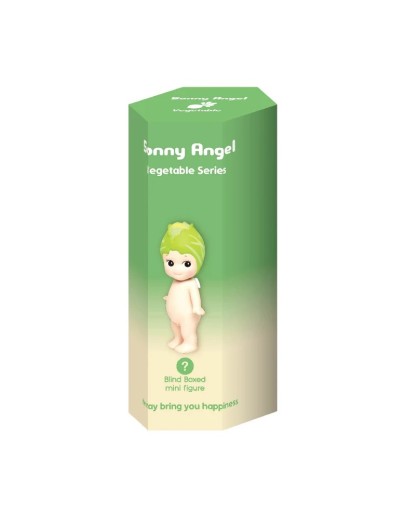 SONNY ANGEL - Blind Box Vegetables Serie SONNY ANGEL - Blind Box Vegetables Serie