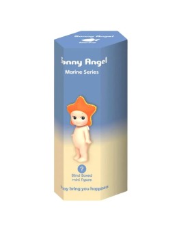 SONNY ANGEL - Blind Box Marine Serie