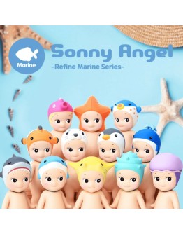 SONNY ANGEL - Blind Box Marine Serie