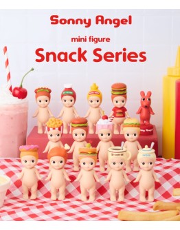 SONNY ANGEL - Blind Box Snack Serie
