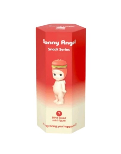 SONNY ANGEL - Blind Box Snack Serie SONNY ANGEL - Blind Box Snack Serie