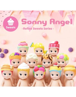 SONNY ANGEL - Blind Box Sweets Serie